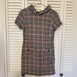 Small petite mini dress from Loft. No stains or tears.